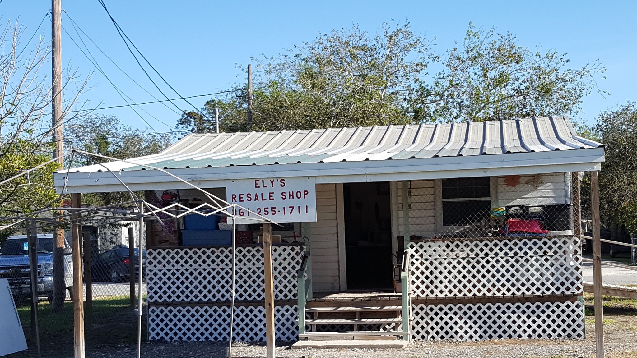 614 N Front St, Mathis, TX for sale Other- Image 1 of 1