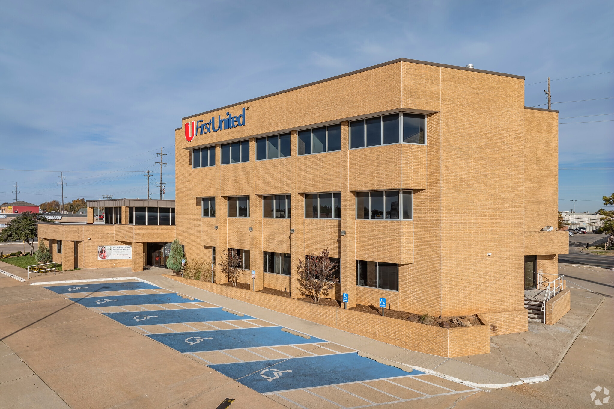 6000 S Western Ave, Oklahoma City, OK for lease Building Photo- Image 1 of 22