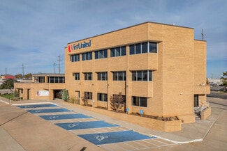 More details for 6000 S Western Ave, Oklahoma City, OK - Office for Lease