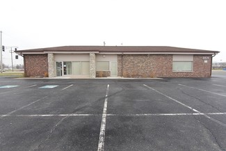 More details for 3425 S Lafountain St, Kokomo, IN - Office for Lease