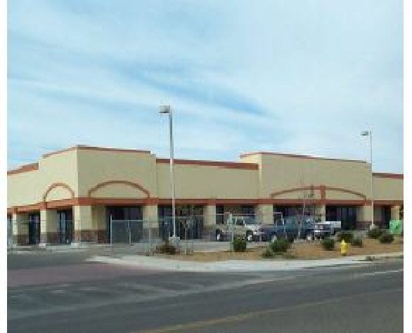 7025 E Florentine Rd, Prescott Valley, AZ for sale Primary Photo- Image 1 of 1