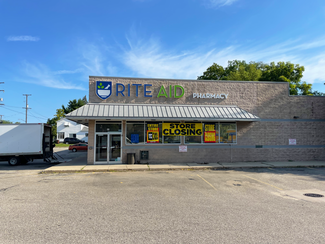 More details for 11 E Division St, Sparta, MI - Retail for Lease