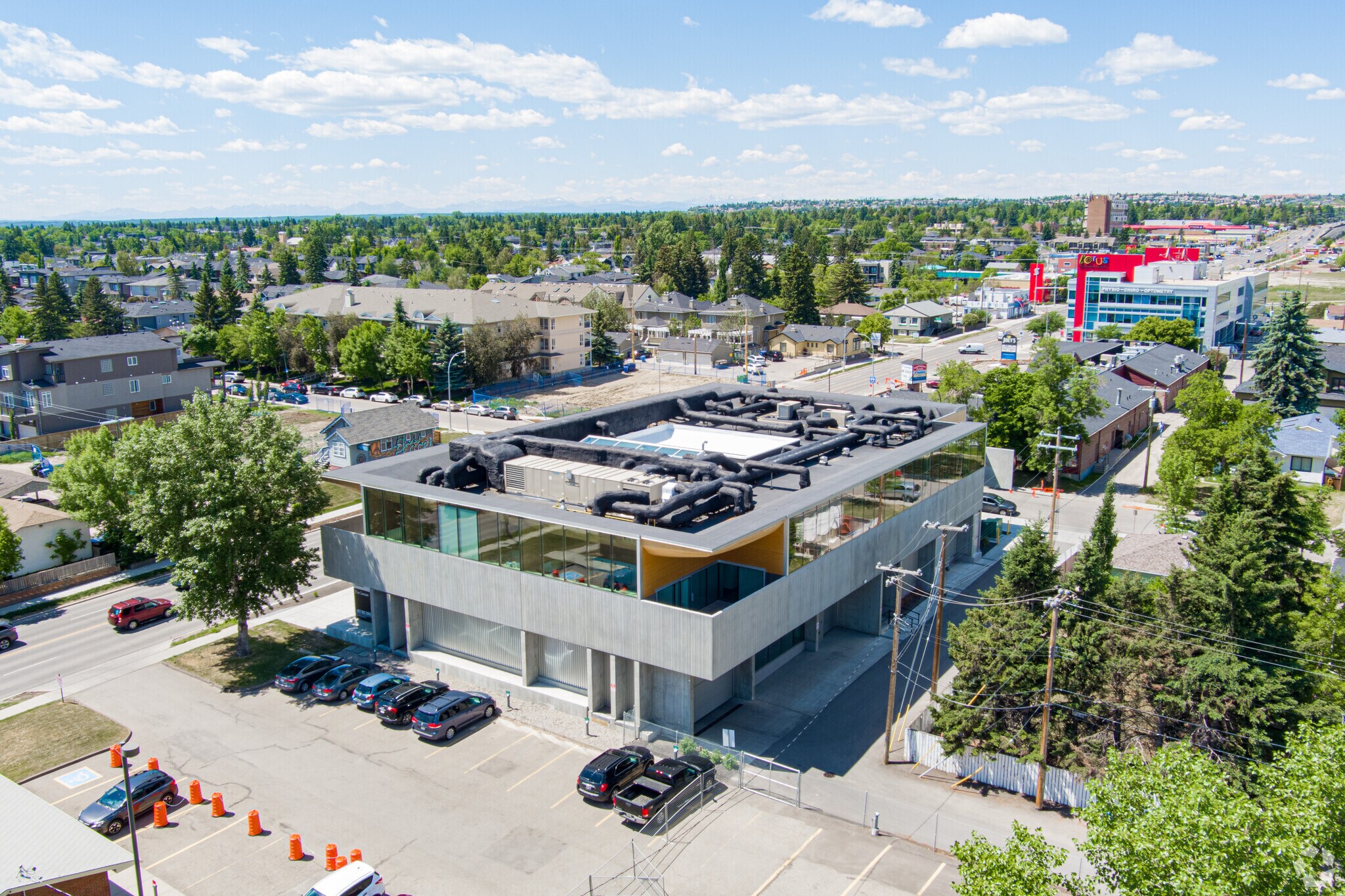 3110 17 Av SW, Calgary, AB for sale Building Photo- Image 1 of 1