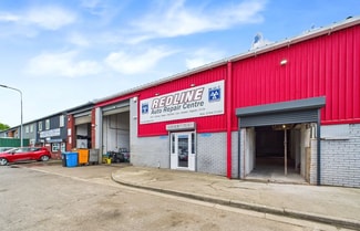 More details for Argyle Way, Cardiff - Industrial for Sale