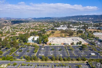 1535 Rancho Conejo Blvd, Thousand Oaks, CA - aerial  map view - Image1