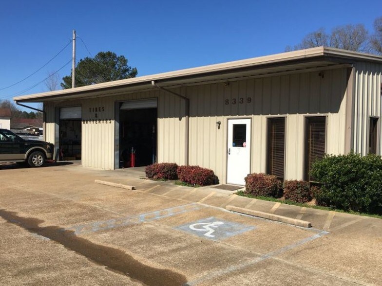 8339 S Highway 7, MS 38940