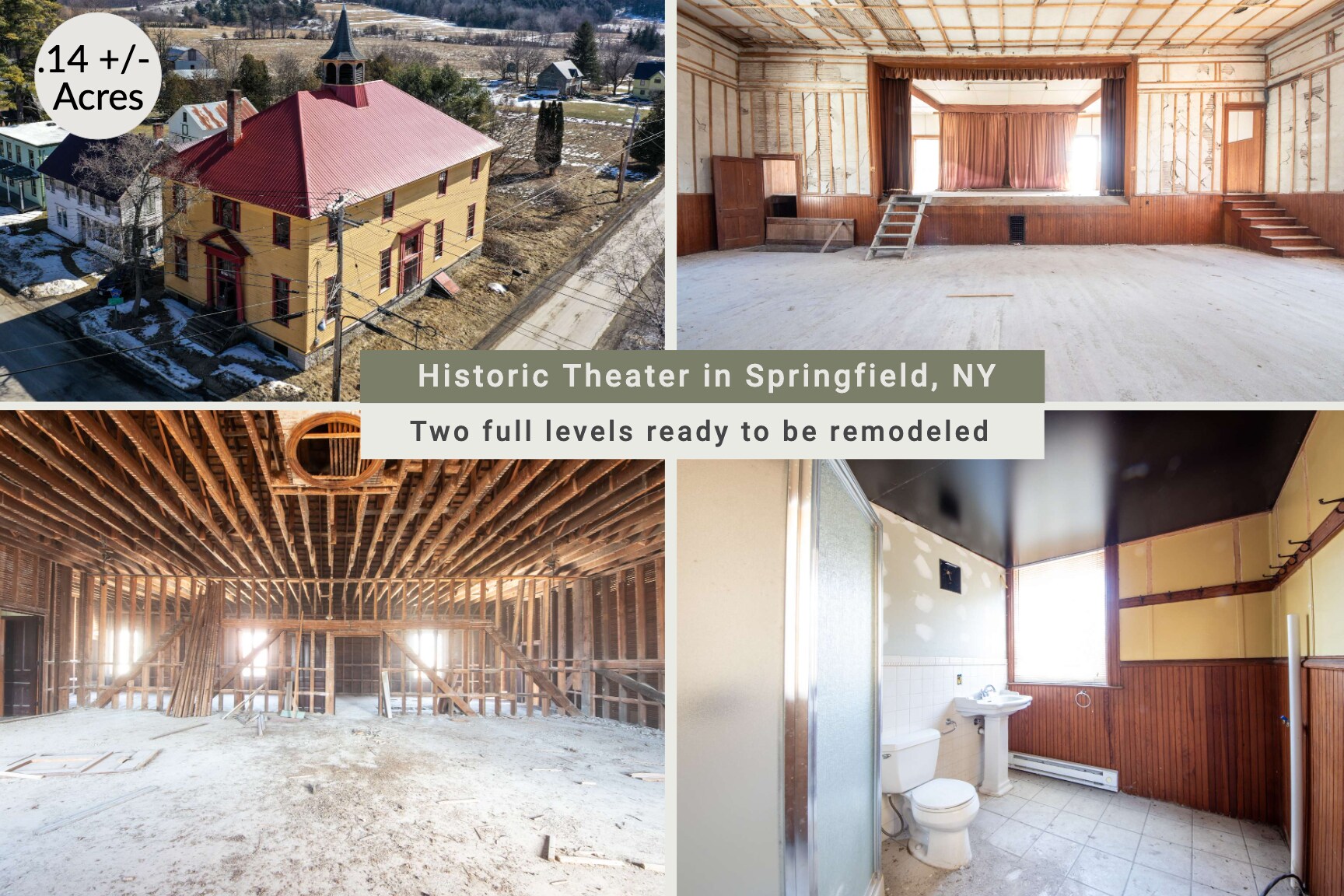 100 County Highway 29A, Springfield Center, NY for sale Primary Photo- Image 1 of 1