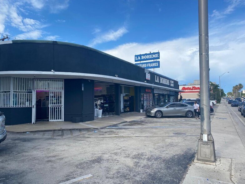 6549 Bird Rd, Miami, FL 33155