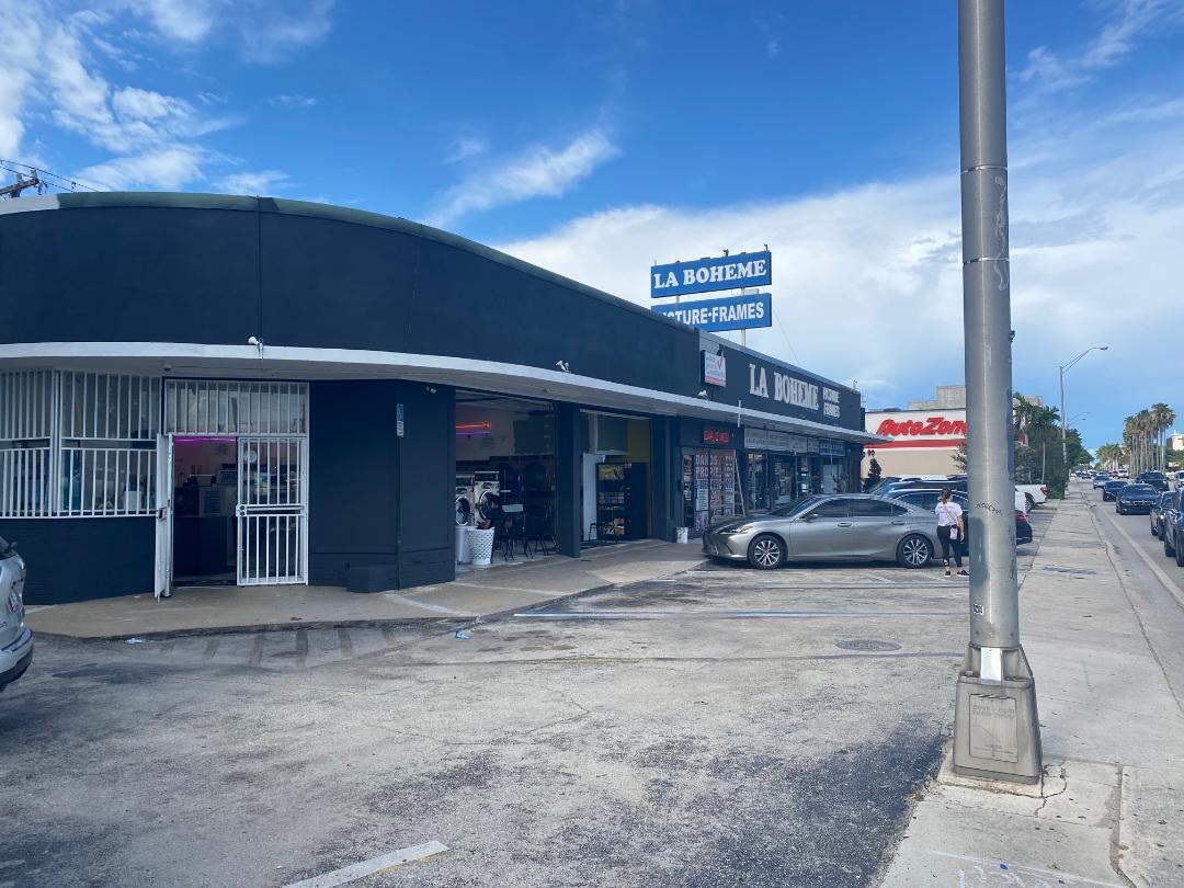 6549 Bird Rd, Miami, FL for sale Building Photo- Image 1 of 1