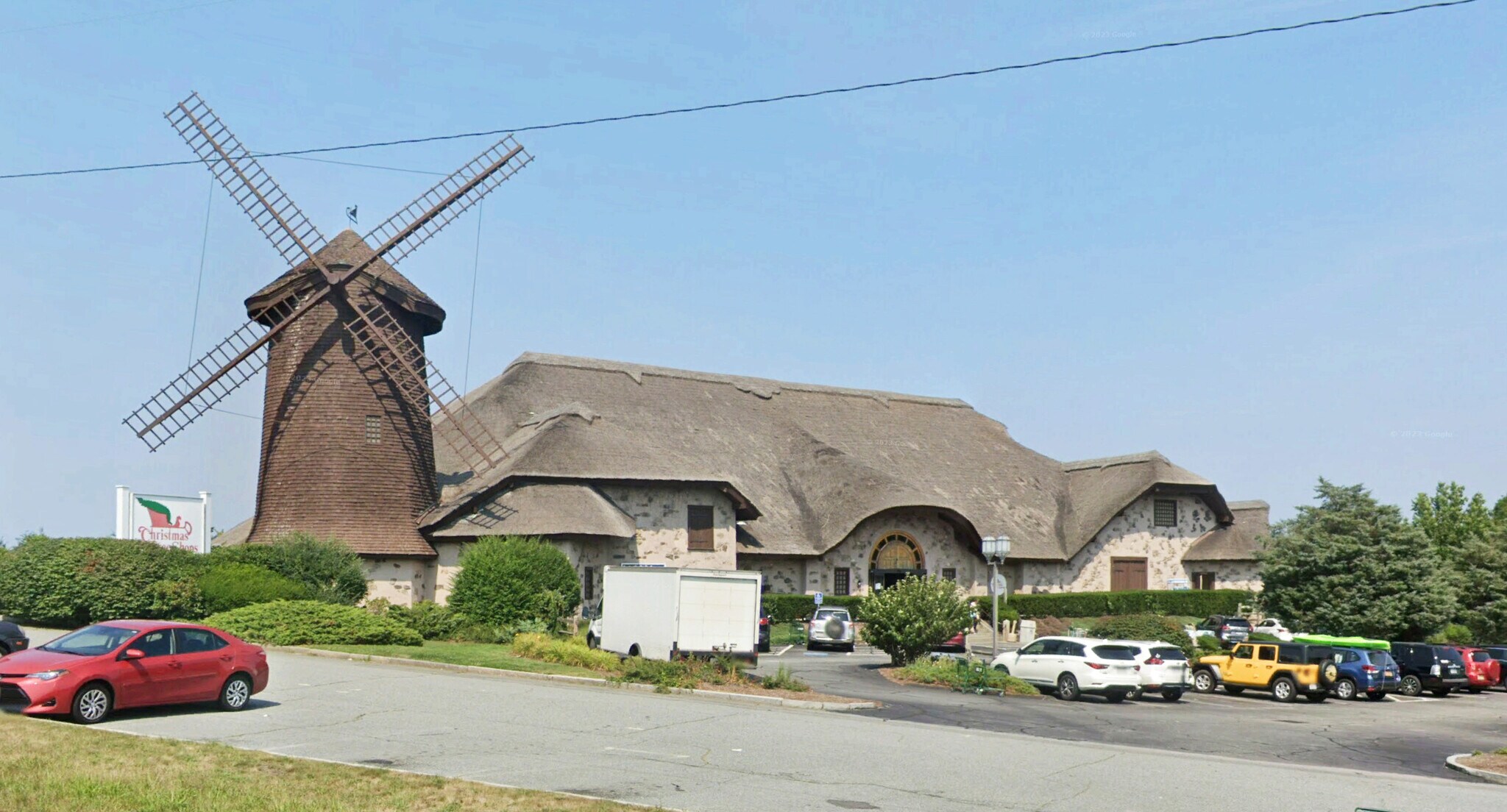 5 Cranberry Hwy, Bourne, MA for sale Primary Photo- Image 1 of 1