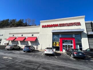 More details for 2141 Central Park Ave, Yonkers, NY - Retail for Lease