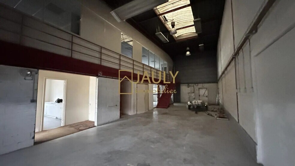 3 Route De Messy, Charny for lease - Building Photo - Image 2 of 14