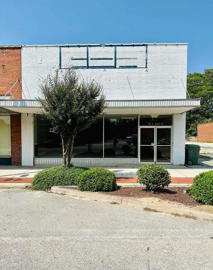 305 E Main St, Dillon, SC for sale Building Photo- Image 1 of 1