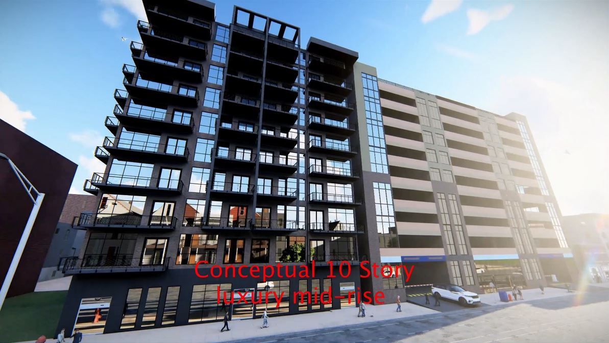 24-Residential Unit for Sale portfolio of 2 properties for sale on LoopNet.com Building Photo- Image 1 of 11