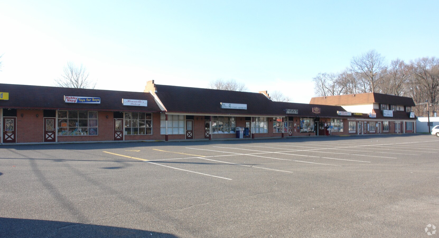 1905 Rt33, Hamilton Square, NJ 08690