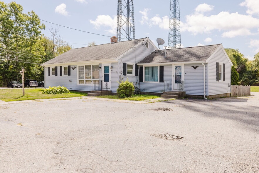 817 State Rd, Westport, MA for sale - Building Photo - Image 3 of 36