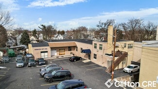 More details for 162 Highland Ave, Clifton, NJ - Office, Industrial for Lease