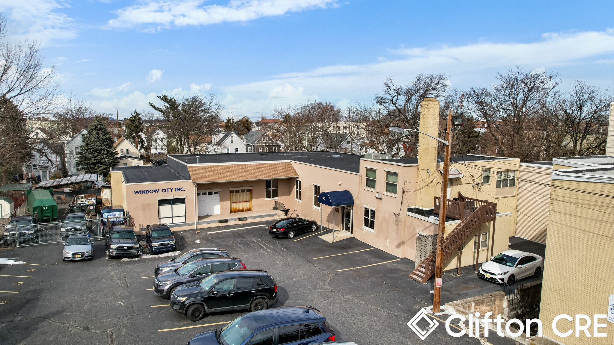 162 Highland Ave, Clifton, NJ for sale Building Photo- Image 1 of 1