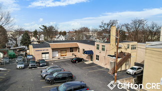 More details for 162 Highland Ave, Clifton, NJ - Industrial for Lease