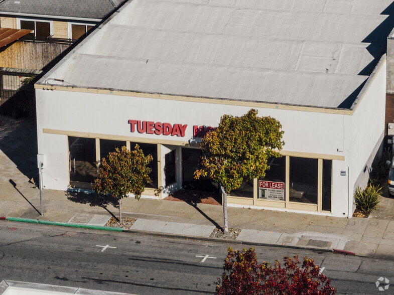 842 Lighthouse Ave, Monterey, CA for lease - Building Photo - Image 3 of 29