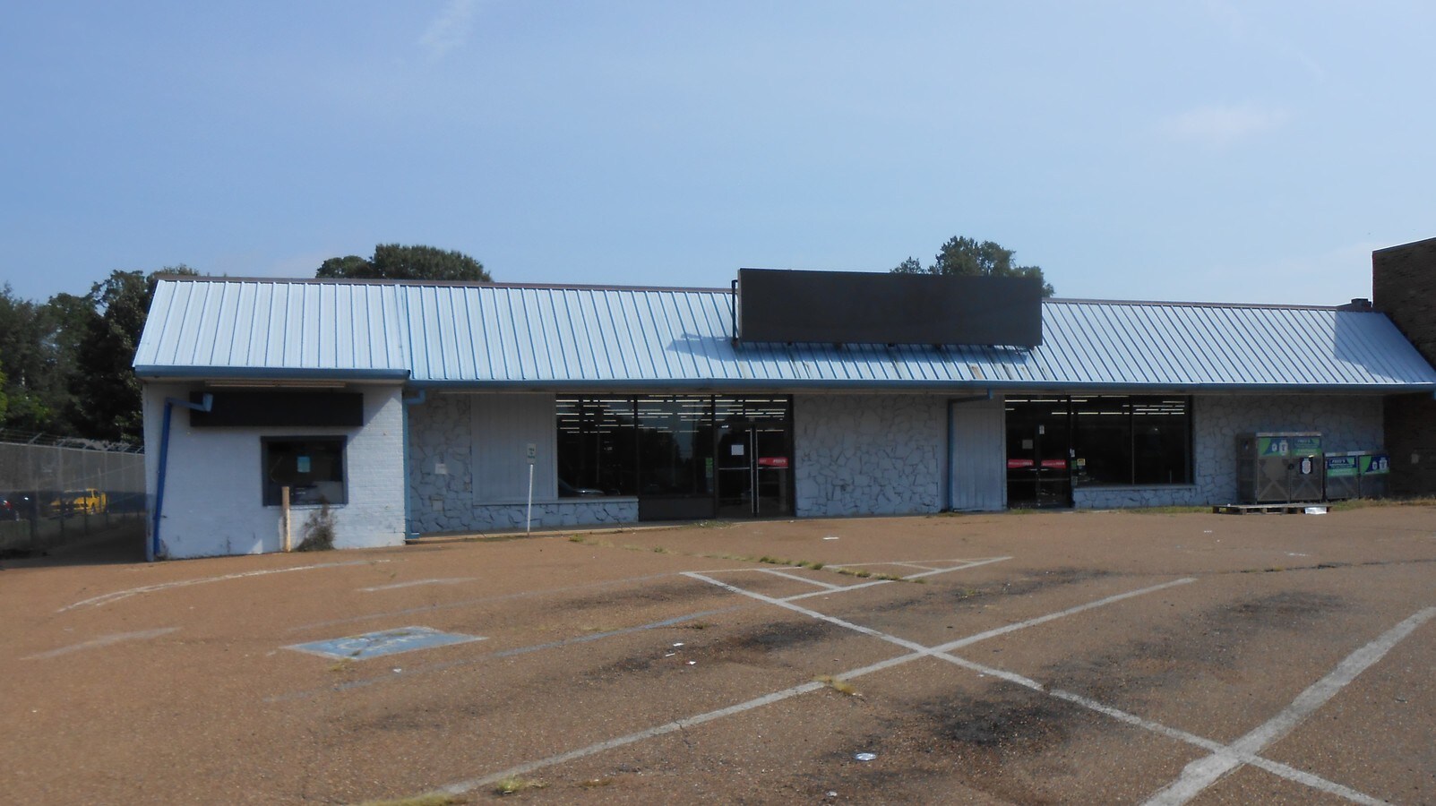6 E Commerce St, Hernando, MS 38632