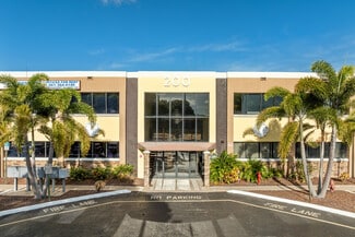 More details for 200 Knuth Rd, Boynton Beach, FL - Office, Office/Medical for Lease