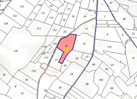 Land in Torrejón de Velasco, Madrid for sale Primary Photo- Image 1 of 1