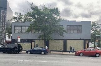 More details for 4701 Greenpoint Ave, Sunnyside, NY - Office/Retail for Lease