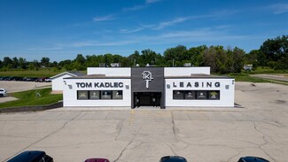 More details for 4320 E Frontage Rd, Rochester, MN - Office for Sale