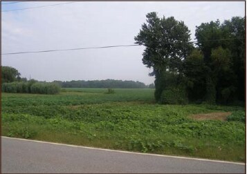 County Line Rd, Huntsville, AL for sale Primary Photo- Image 1 of 1