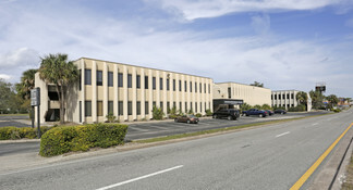 More details for 6501 Arlington Expy, Jacksonville, FL - Office for Lease