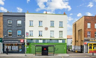 More details for 282-284 St Pauls Rd, London - Retail for Lease