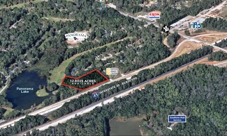 More details for 10075 I-45, Conroe, TX - Land for Sale