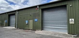 More details for Mendip Rd, Axbridge - Industrial for Lease