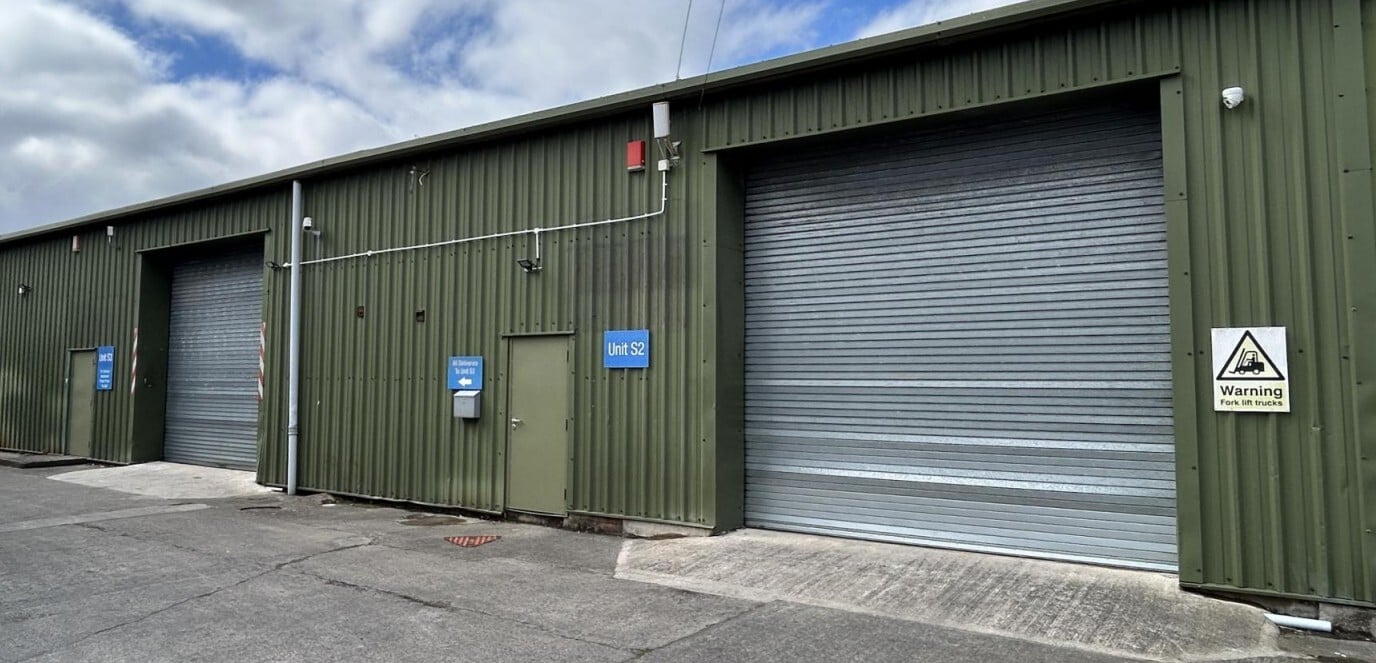 Mendip Rd, Axbridge for lease Primary Photo- Image 1 of 2