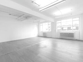 32-38 Scrutton St, London for lease Interior Photo- Image 2 of 4