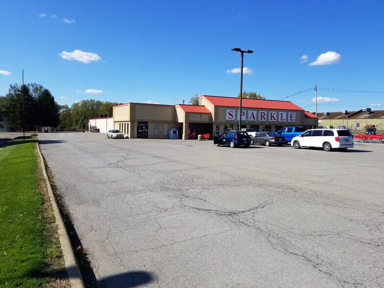 7785 State Route 45, Lisbon, OH for sale - Building Photo - Image 1 of 1