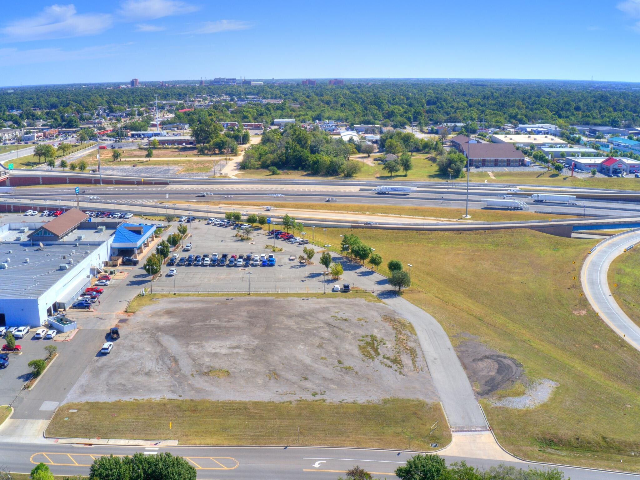 1301 Ed Noble, Norman, OK for sale Primary Photo- Image 1 of 1