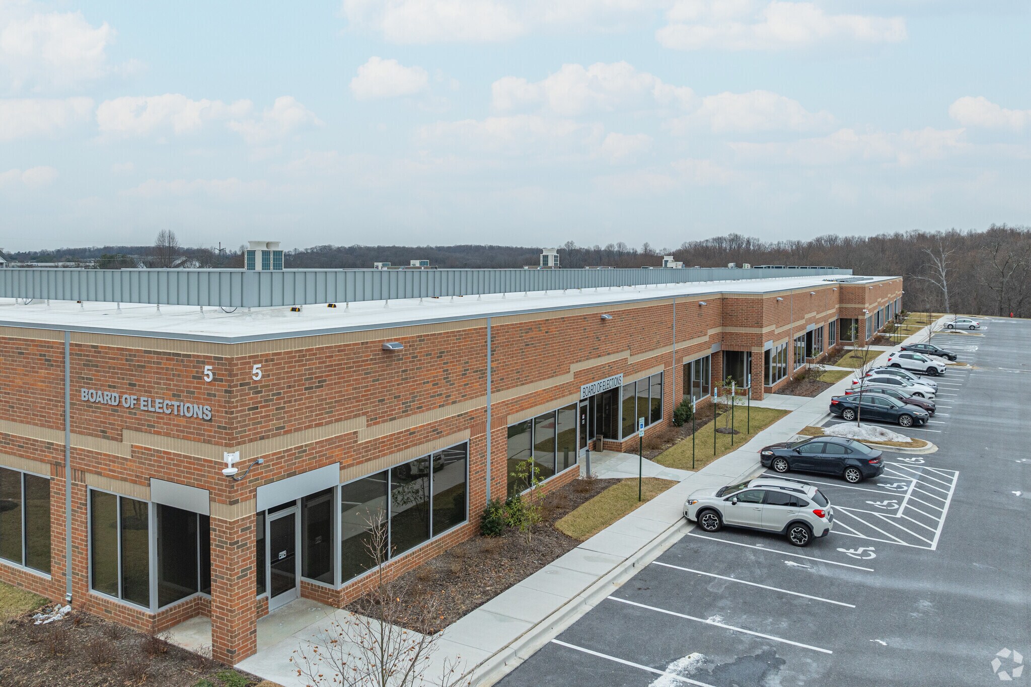 5 Crossing Way, Owings Mills, MD for sale Primary Photo- Image 1 of 1