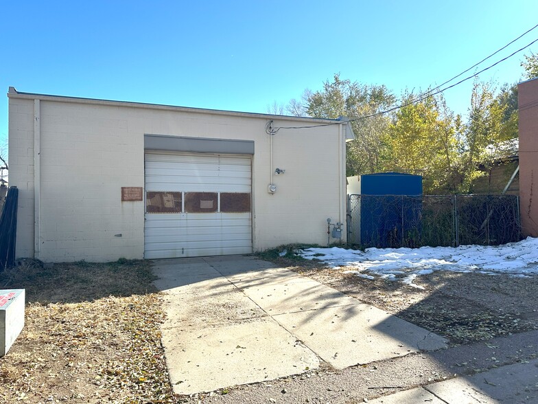 14 Iowa Ave, Colorado Springs, CO for sale - Building Photo - Image 3 of 15