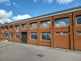 More details for Bone Ln, Newbury - Industrial for Lease