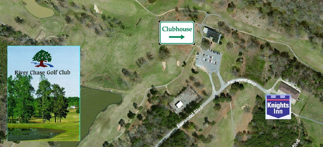 459 Fairwood Blvd, Union, SC for sale Primary Photo- Image 1 of 1