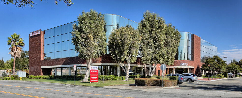 5600 Mowry School Rd, Newark, CA for lease - Building Photo - Image 1 of 7