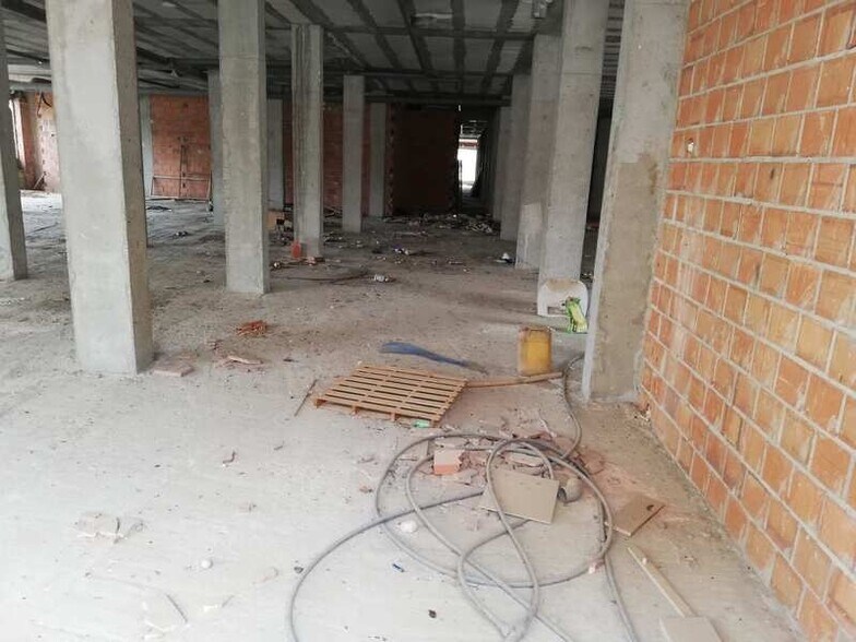 Calle Don Pedro Mena Mula, Huércal-Overa, Almería for sale - Interior Photo - Image 1 of 2