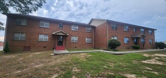 More details for 1057 N Main St, Arab, AL - Multifamily for Sale