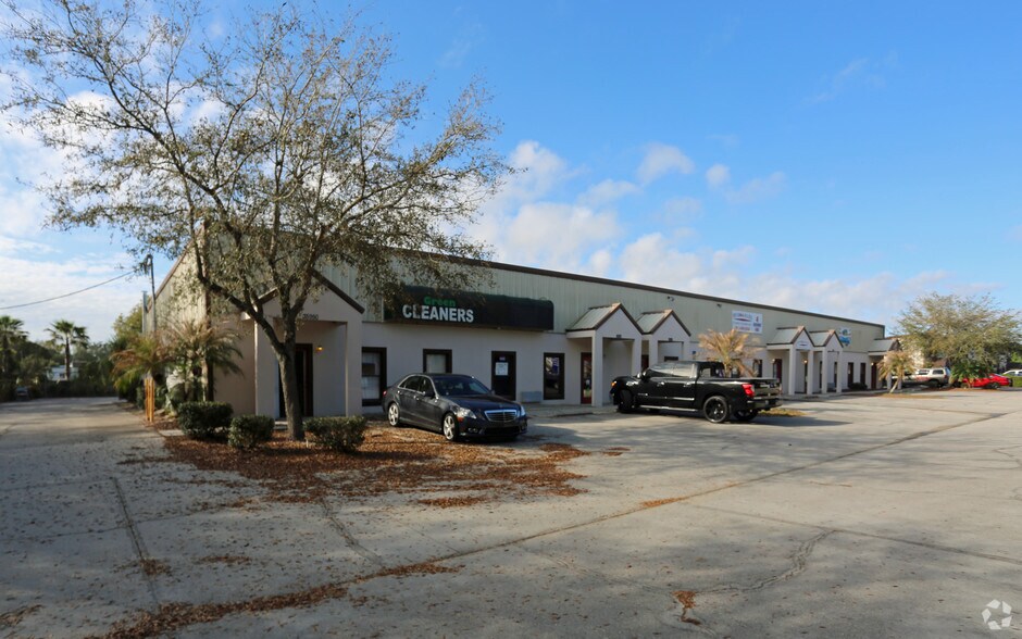 35930 Sr-54, Zephyrhills, FL for sale - Primary Photo - Image 1 of 1