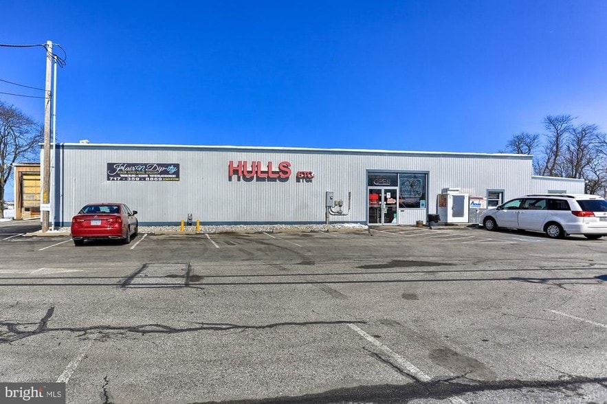 910 Hanover Pike, Littlestown, PA for sale - Other - Image 1 of 1