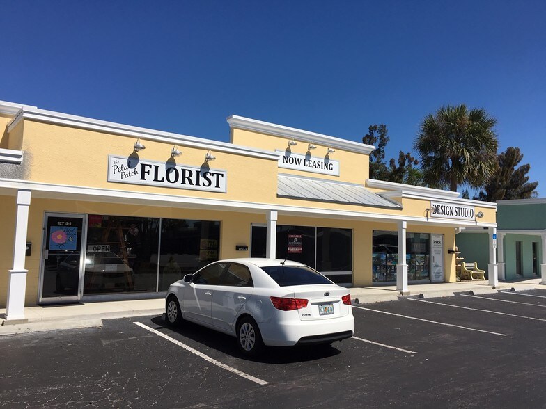 12715 Mcgregor Blvd, Fort Myers, FL for sale - Building Photo - Image 2 of 11