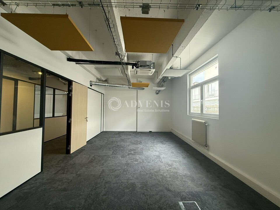 Office in Vanves for lease Building Photo- Image 1 of 12