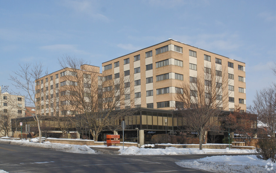 403 S Allen St, State College, PA for sale - Primary Photo - Image 1 of 1